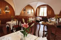 Hotel Palais26 - breakfast