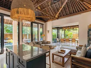 Kelapa Villas