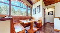 Graystone 2088 4 Bedroom Home by RedAwning - Spa