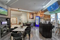 Holiday Inn LEON-CONVENTION CENTER by IHG - bar