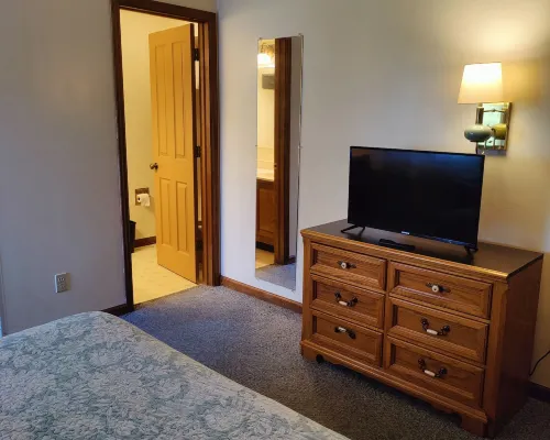 Hotel Nashville Hotels in Brown County