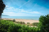 Corfu Glyfada Menigos Resort 49