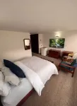 D'Acosta Hotel Belencito - spa