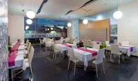 Hotel Baroca - breakfast
