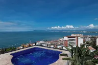 Marcela Resort & Spa - románticos