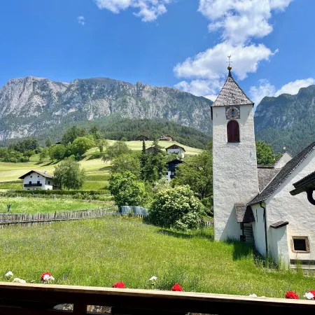 Hotel Gasthof Kircher
