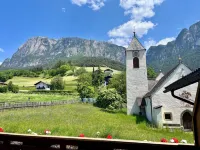 Hotel Gasthof Kircher - Mountain view