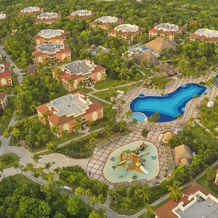 Bahia Principe Explore Coba - All Inclusive