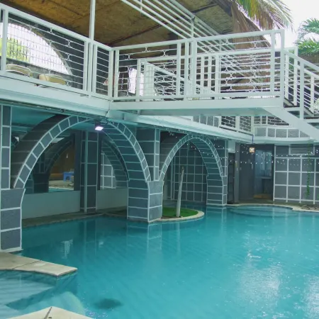 Healing Hotel