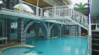Healing Hotel - Kylpylä