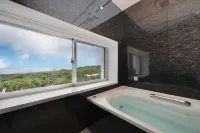 Crystal Villa Imgya - Villas