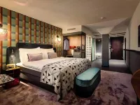 The Home Hotel Zürich - a Member of Design Hotels Hotels near Enge