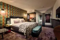 The Home Hotel Zürich - a Member of Design Hotels - spa
