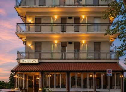 Hotel Brezza Nuova Gestione