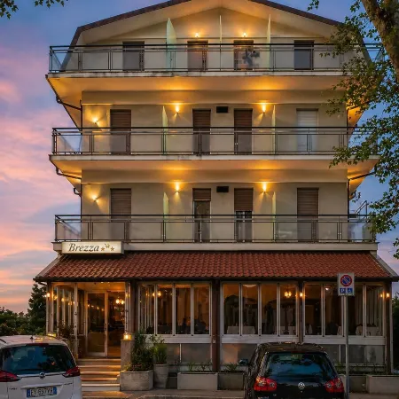 Hotel Brezza Nuova Gestione