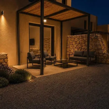 Elafonisos Village Boutique Residences