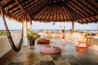 SurfNest Hostel - С парковкой