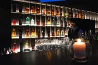 Hotel Royal Bissolati - bar