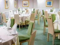 Hotel Sport - 朝食