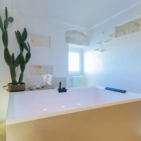 Belle Home Ostuni Puglia