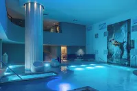 Almar Resort Luxury LGBT Beach Front Experience - spa