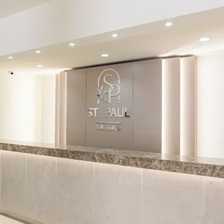 Saint Paul Guesthouse