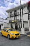 The Royalty Inn Hotels in 