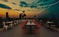 Riverside Hotel Hà Nam - พร้อมอาหารเช้า