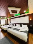 Hotel la Gowri, Coorg - servizio colazione