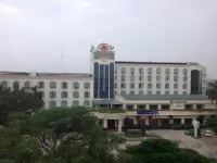 Sai Gon Kim Lien Hotel Vinh City Hotel di 