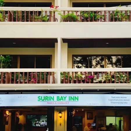 Surin Bay Inn