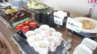 APA Hotel Suzuka Chuou - breakfast