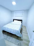 Luxury 3-Bedroom Full House Near Magnetic Hill - balcony