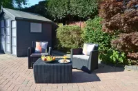 Ideal for Alton Towers, Staffordshire and the Peak District - Scenic