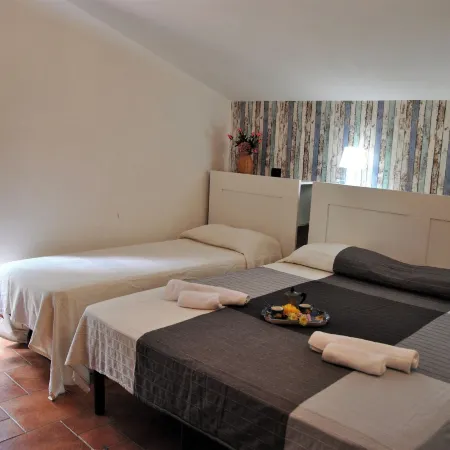 Villa Cycas Relaxation in Nature