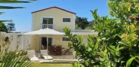 Charming Fully Fitted Double Storey Cottage Near Constantia Village - Wifi