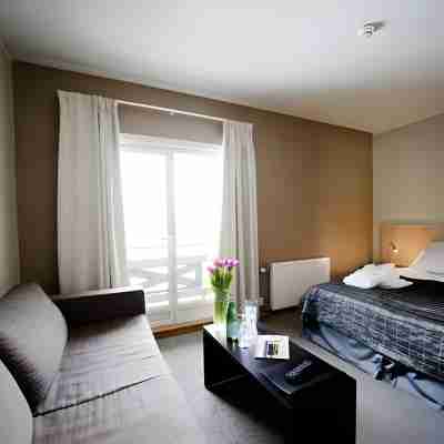 Skogstad Hotel - Unike Hoteller Rooms