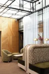 Chapeau Rouge PAR William Frachot - Hôtel Espace Bien-être & Restaurant étoilé - spa