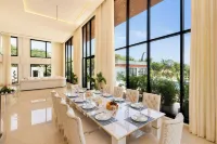 ELIVAAS privé ASK Farms Pet-friendly - Private Pools