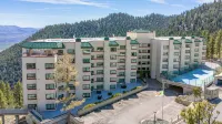 Holiday Inn Club Vacations TAHOE RIDGE RESORT by IHG