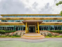 โรงแรมซีพาราไดซ์ Sea Paradise Hotel Sattahip โรงแรมใกล้อู่ตะเภา