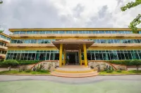 Sea Paradise Hotel Sattahip