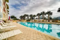 Waterside Village Condo 203 by Pristine Properties Vacation Rentals - Beach