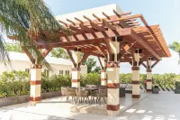 Spacious Apto with Spectacular Views of the Beach