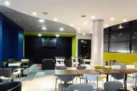 ホテル レゼダ