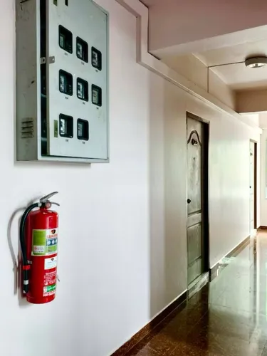 รูปภาพของ307 Budget Room, wifi&utilities Bangkok’s center