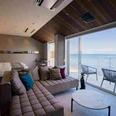La se ri Resort and Stay Rooms