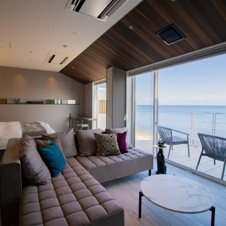 La se ri Resort and Stay