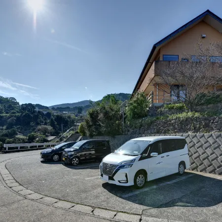 Enoura Terrace
