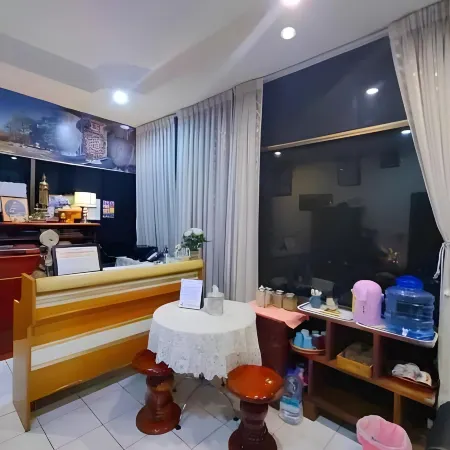 Surada Guesthouse